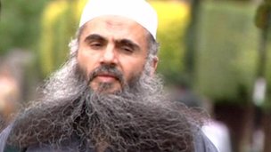 U.K. Court rejected government’s latest appeal on Abu Qatada’s deportation U.K. Court rejected government’s latest appeal on Abu Qatada’s deportation